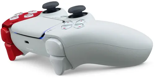 Гейминг контролер Sony PS5 DualSense God of War 20th Anniversary - image 1