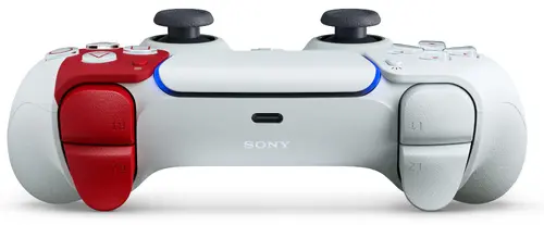 Гейминг контролер Sony PS5 DualSense God of War 20th Anniversary - image 2