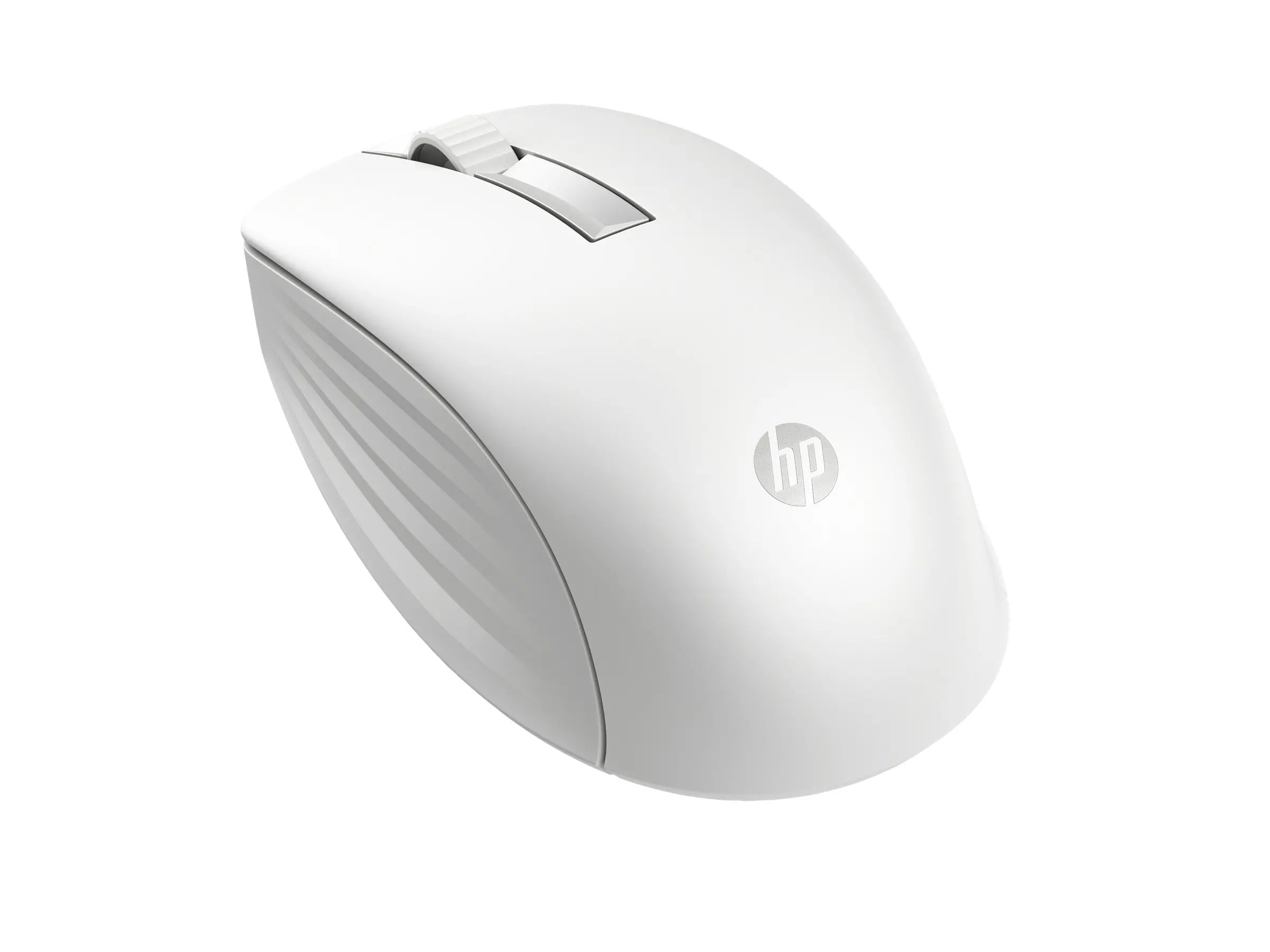 HP 650 Wireless Keyboard and Mouse Combo WHT EURO - image 10