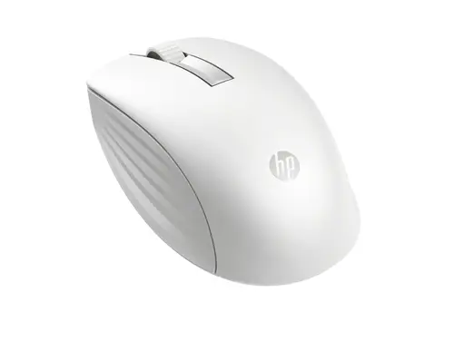 HP 650 Set tastatură și mouse wireless, alb, EURO - 11