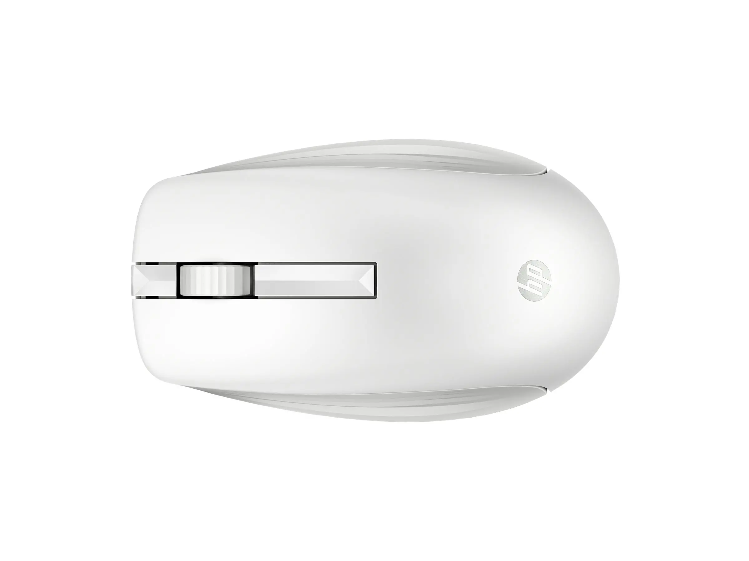 HP 650 Wireless Keyboard and Mouse Combo WHT EURO - image 14