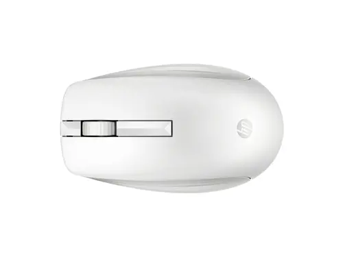 HP 650 Set tastatură și mouse wireless, alb, EURO - 15