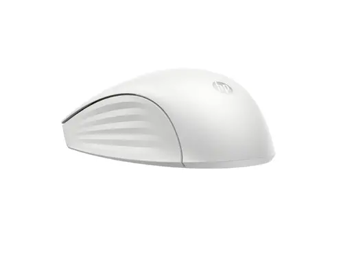 HP 650 Σετ ασύρματου πληκτρολογίου και ποντικιού, λευκό, EURO - 3