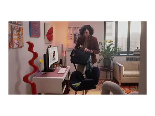 HP 650 Wireless Keyboard and Mouse Combo WHT EURO - image 3