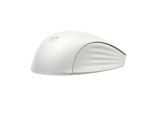 HP 650 Σετ ασύρματου πληκτρολογίου και ποντικιού, λευκό, EURO - 9