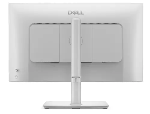 Монитор, Dell S2425HSM, 23.8" LED Flat Screen, IPS AG, FullHD 1920x1080, 99% sRGB, 1 ms MPRT, 4 ms GTG, 144Hz, 1500:1, 300 cd/m2, 2xHDMI, AMD FreeSync, VRR, Speakers 2x3W, Height-Adjustability , Pivot, Swivel, Tilt, Black&Silver - image 2