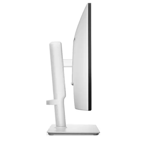 Монитор, Dell S2425HSM, 23.8" LED Flat Screen, IPS AG, FullHD 1920x1080, 99% sRGB, 1 ms MPRT, 4 ms GTG, 144Hz, 1500:1, 300 cd/m2, 2xHDMI, AMD FreeSync, VRR, Speakers 2x3W, Height-Adjustability , Pivot, Swivel, Tilt, Black&Silver - image 3