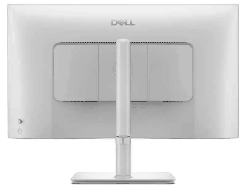 Монитор, Dell S2725HSM, 27" LED Flat Screen, IPS AG, FullHD 1920x1080, 99% sRGB, 1 ms MPRT, 4 ms GTG, 144Hz, 1500:1, 300 cd/m2, 2xHDMI, AMD FreeSync, VRR, Speakers 2x3W, Height-Adjustability , Pivot, Swivel, Tilt, Black&Silver - image 2