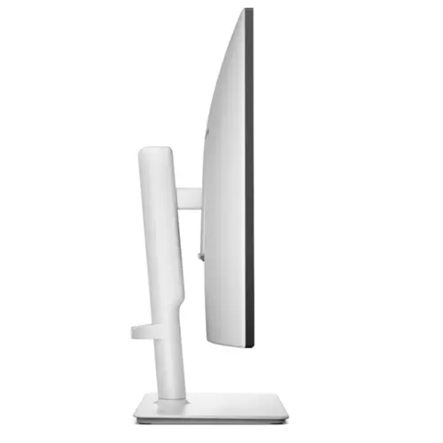 Монитор, Dell S2725HSM, 27" LED Flat Screen, IPS AG, FullHD 1920x1080, 99% sRGB, 1 ms MPRT, 4 ms GTG, 144Hz, 1500:1, 300 cd/m2, 2xHDMI, AMD FreeSync, VRR, Speakers 2x3W, Height-Adjustability , Pivot, Swivel, Tilt, Black&Silver - image 3