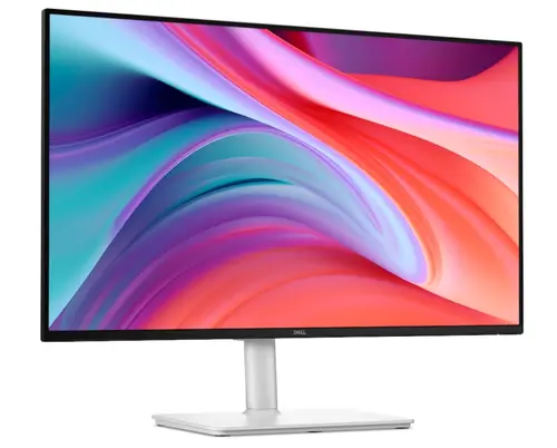 Monitor, Dell S2725HSM, 27" LED ecran plat, IPS AG, FullHD 1920x1080, 99% sRGB, 1 ms MPRT, 4 ms GTG, 144Hz, 1500:1, 300 cd/m2, 2xHDMI, AMD FreeSync - 1