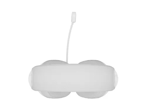 Слушалки, Fury Gaming Headset, Fukiya F6, Wireless With Microphone, White - image 4