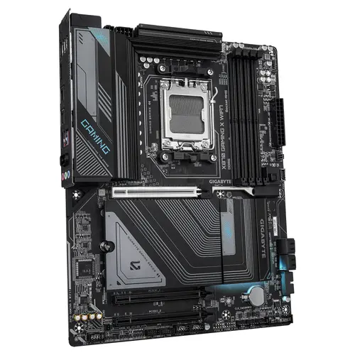 Дънна платка GIGABYTE X870 GAMING WIFI 7, Socket AM5 - image 1