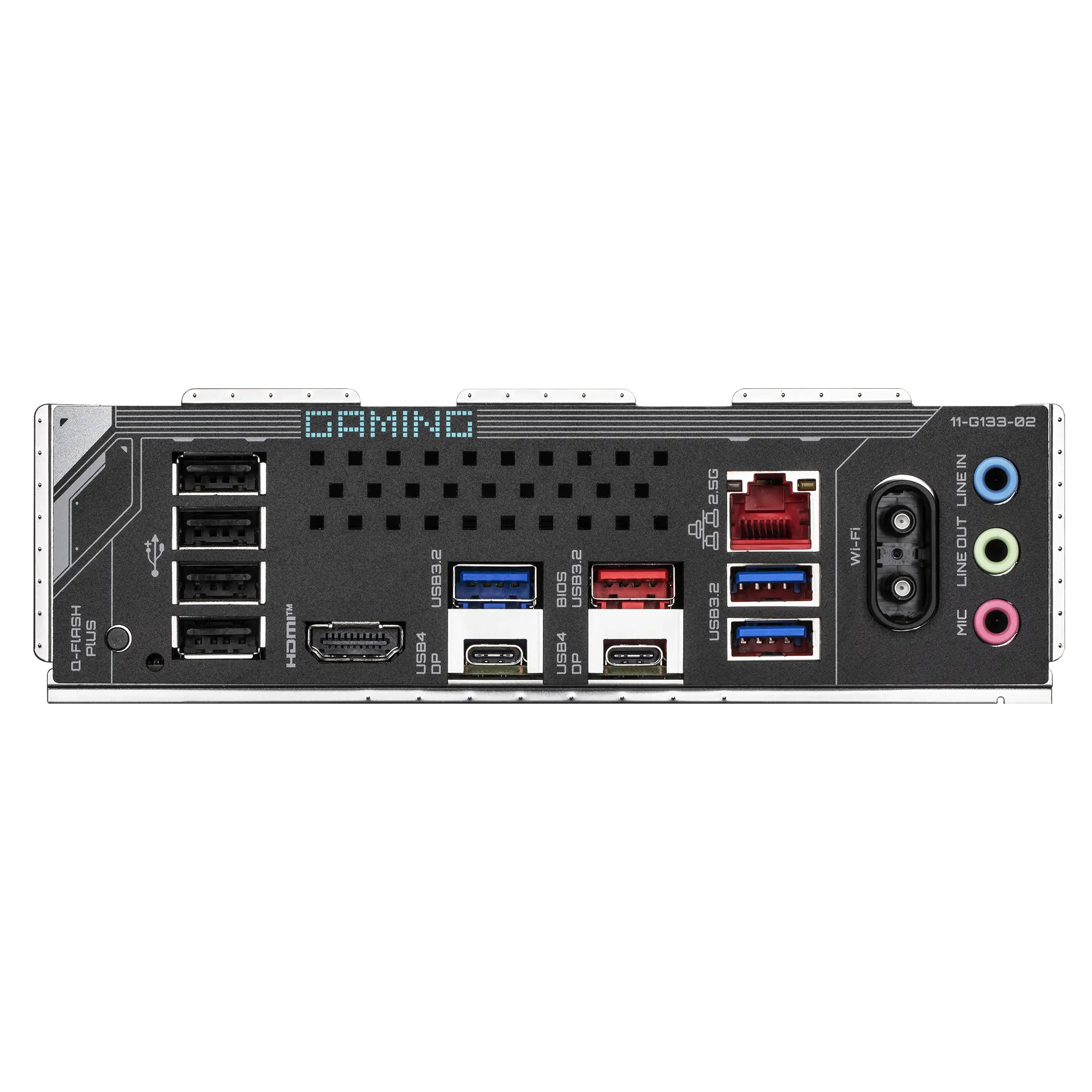 Дънна платка GIGABYTE X870 GAMING WIFI 7, Socket AM5 - image 2