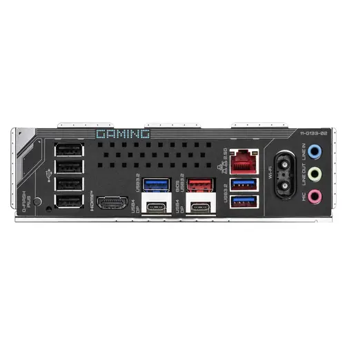 Дънна платка GIGABYTE X870 GAMING WIFI 7, Socket AM5 - image 2