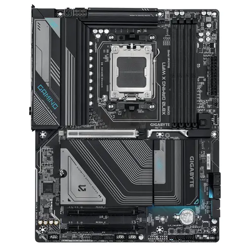 Placă de bază GIGABYTE X870 GAMING WIFI 7, Socket AM5 - 1