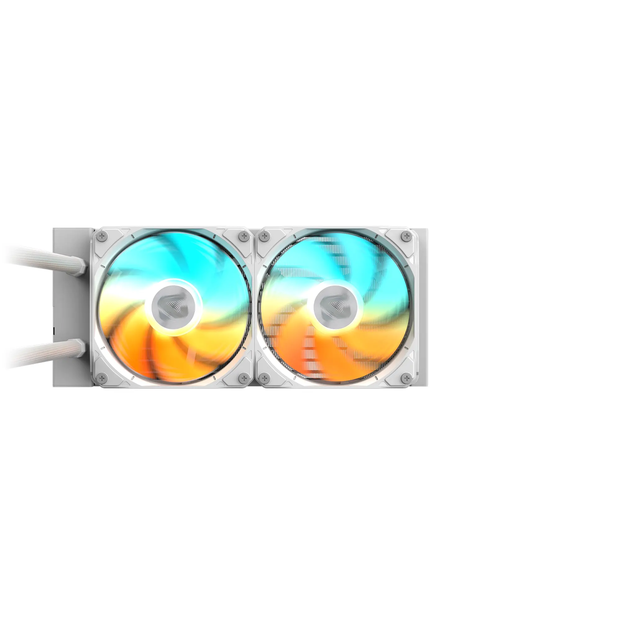 Воден охладител за процесор Gigabyte GAMING 240 ICE - image 1