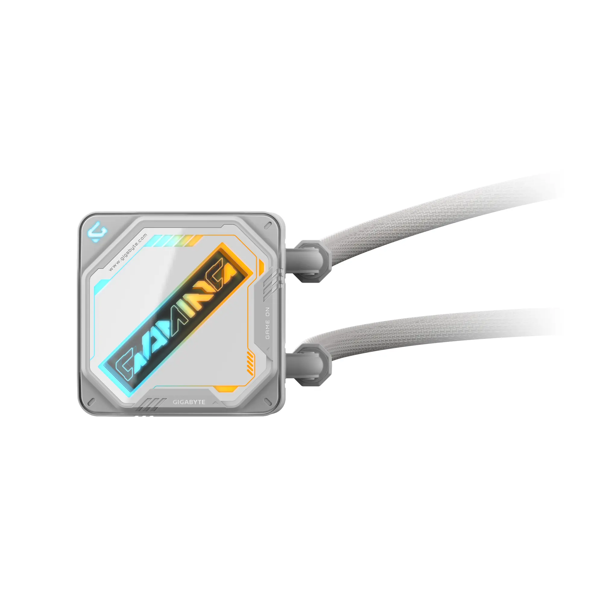Воден охладител за процесор Gigabyte GAMING 240 ICE - image 2