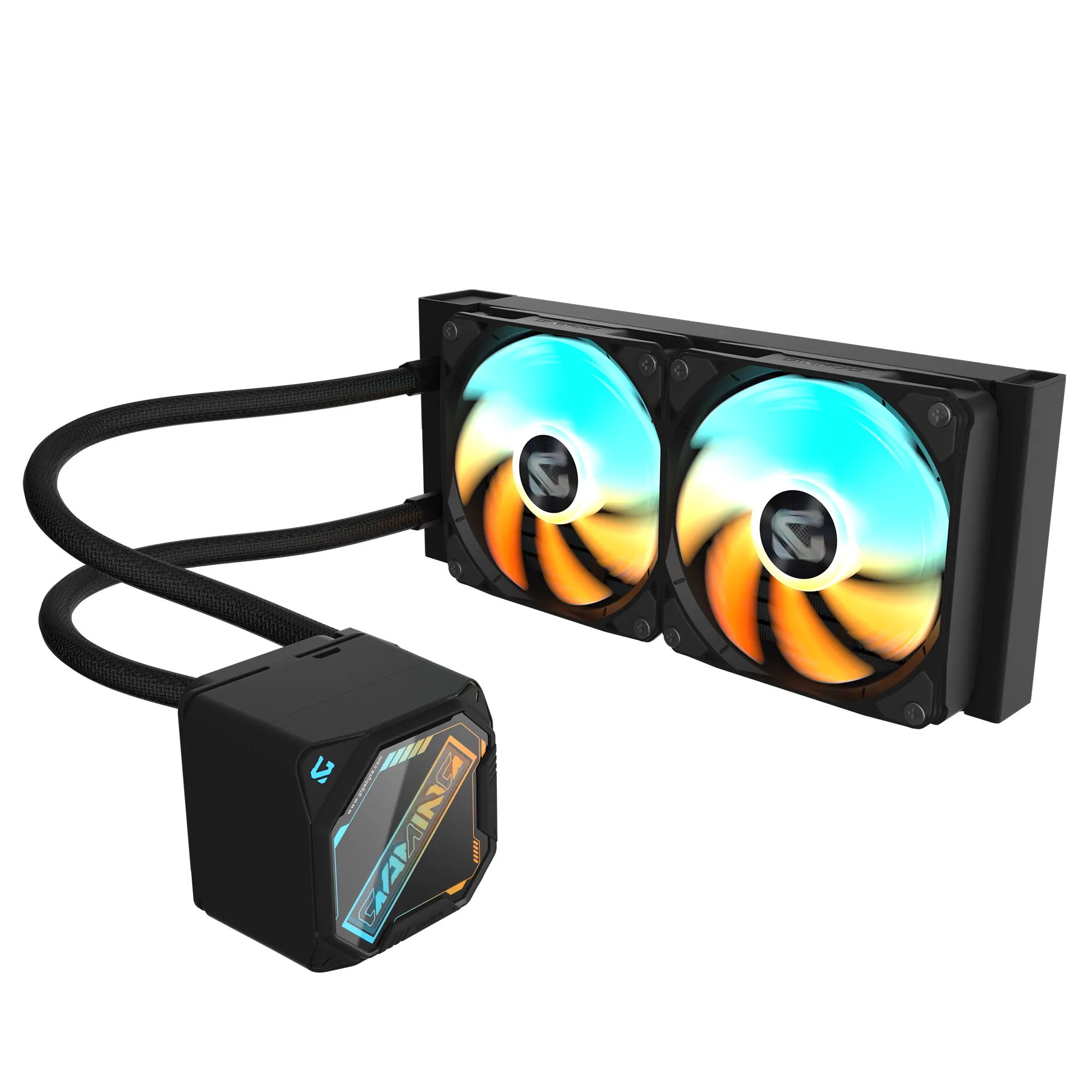 Υδρόψυξη επεξεργαστή Gigabyte GAMING 240