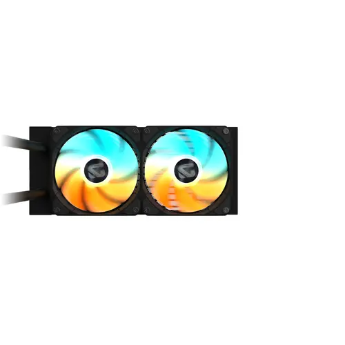 Воден охладител за процесор Gigabyte GAMING 240 - image 2