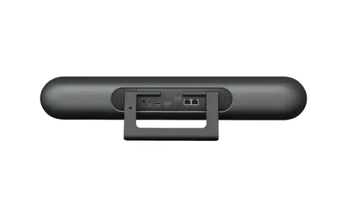 ROCWARE RB10 Cameră pentru videoconferințe, 20Mpix, 4К, 120 de grade, zoom 5x, USB-C - 3