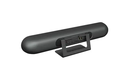 ROCWARE RB10 Cameră pentru videoconferințe, 20Mpix, 4К, 120 de grade, zoom 5x, USB-C - 4