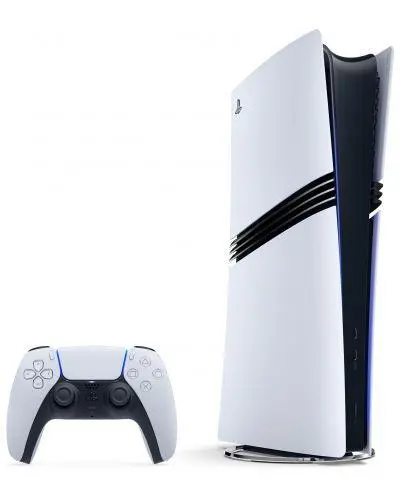 Конзола Sony PlayStation 5 Pro + FC 26 Bundle - image 1