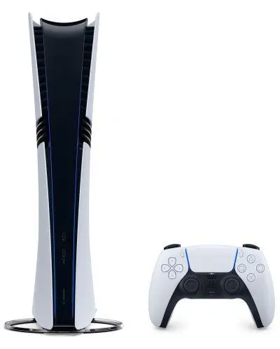 Конзола Sony PlayStation 5 Pro + FC 26 Bundle - image 2