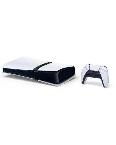 Конзола Sony PlayStation 5 Pro + FC 26 Bundle - image 3