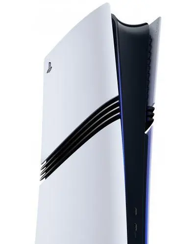 Конзола Sony PlayStation 5 Pro + FC 26 Bundle - image 4