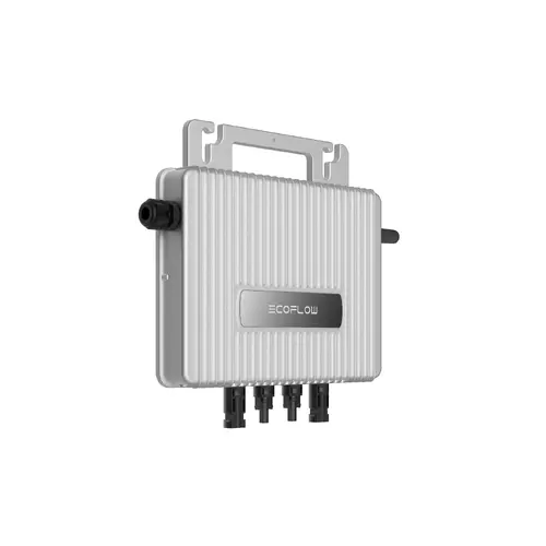 Ecoflow Микроинвертор Microinverter Stream 800W (2nd Gen) - image 1