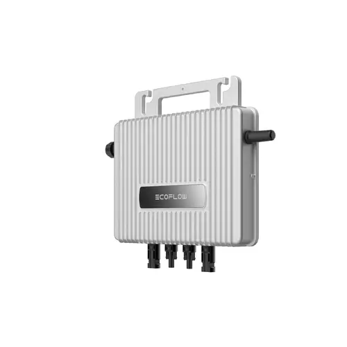 Ecoflow Микроинвертор Microinverter Stream 800W (2nd Gen) - image 2