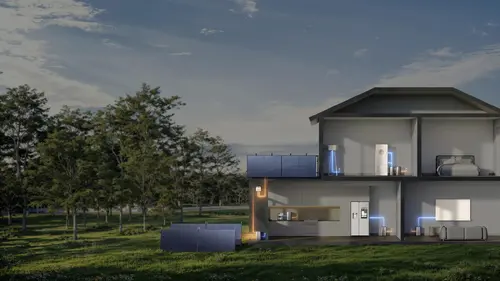 Ecoflow Микроинвертор Microinverter Stream 800W (2nd Gen) - image 4