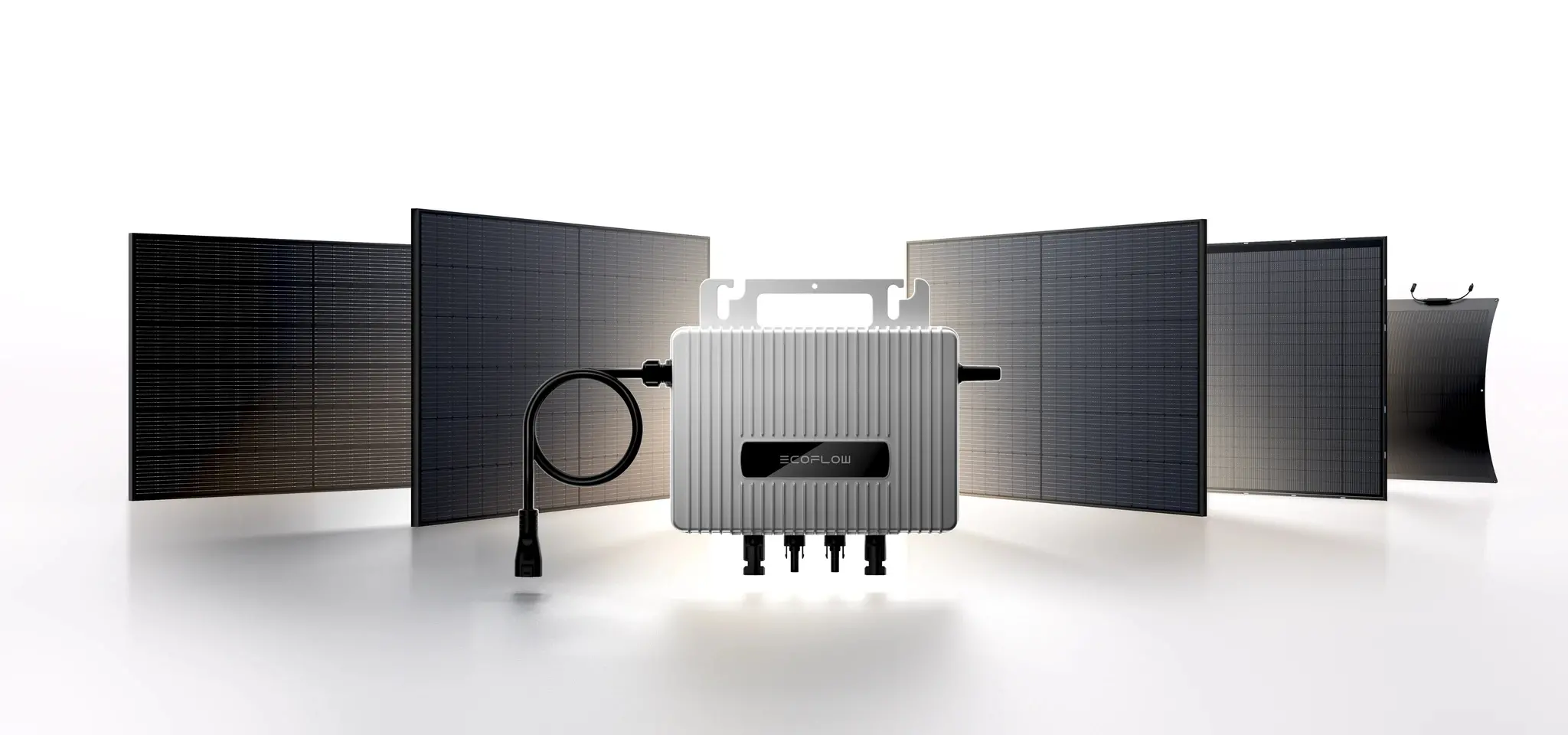 Ecoflow Μικροαντιστροφέας Microinverter Stream 800W (2nd Gen) - image 7