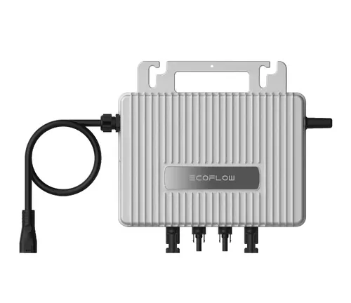 Ecoflow Microinvertor Microinverter Stream 800W (2nd Gen) - 1