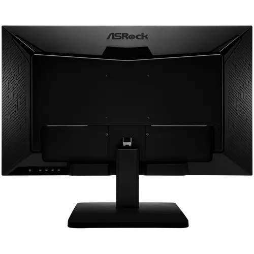 Asrock PG27FFX1B Gaming Monitor, 27" FHD(1920x1080) AG, IPS, 520 Hz, 123% sRGB, 1000:1, 400 cd, 178 /178, 1ms, Flicker-free, 2x 2W Speakers, 2x HDMI 2.1, 1x DP 1.4, 1x Audio Jack (3.5mm), 3Y - image 3
