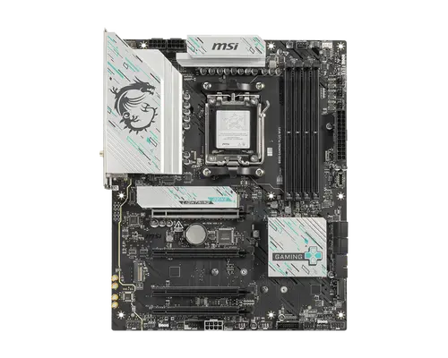 Дънна платка, MSI B850 GAMING PLUS WIFI /AM5 - image 1
