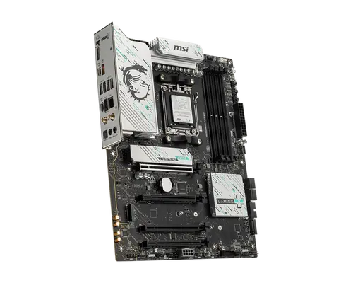 Дънна платка, MSI B850 GAMING PLUS WIFI /AM5 - image 2