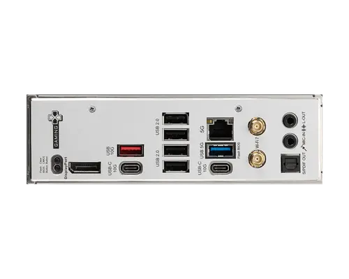 Дънна платка, MSI B850 GAMING PLUS WIFI /AM5 - image 3