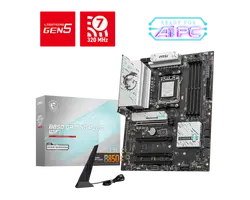 Дънна платка, MSI B850 GAMING PLUS WIFI /AM5