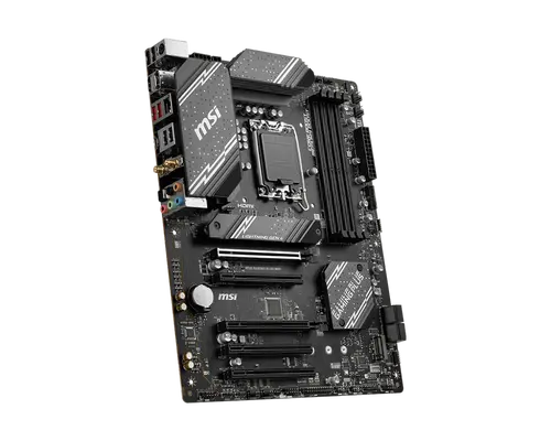 Дънна платка, MSI B760 GAMING PLUS WIFI - image 3