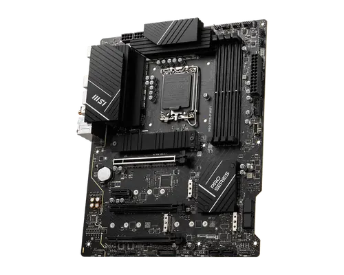 Дънна платка, MSI PRO Z790-P WIFI /LGA1700 - image 2