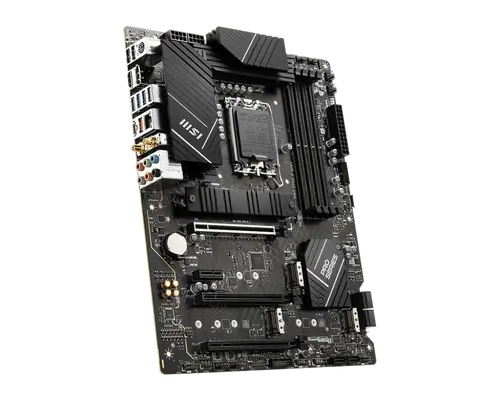 Дънна платка, MSI PRO Z790-P WIFI /LGA1700 - image 3