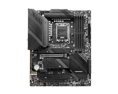 Дънна платка, MSI MAG Z790 TOMAHAWK WIFI - image 1