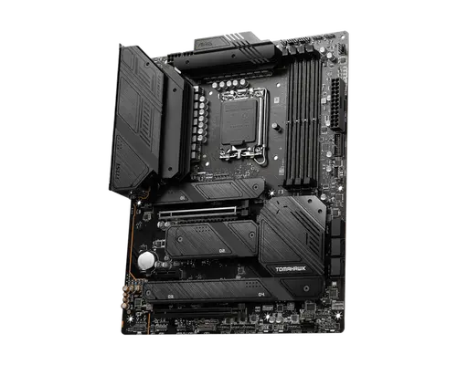 Дънна платка, MSI MAG Z790 TOMAHAWK WIFI - image 2