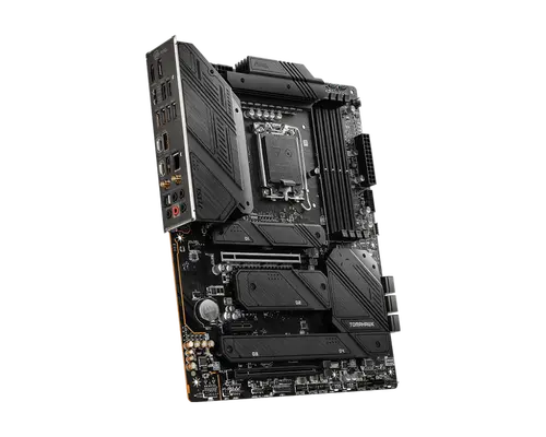 Дънна платка, MSI MAG Z790 TOMAHAWK WIFI - image 3