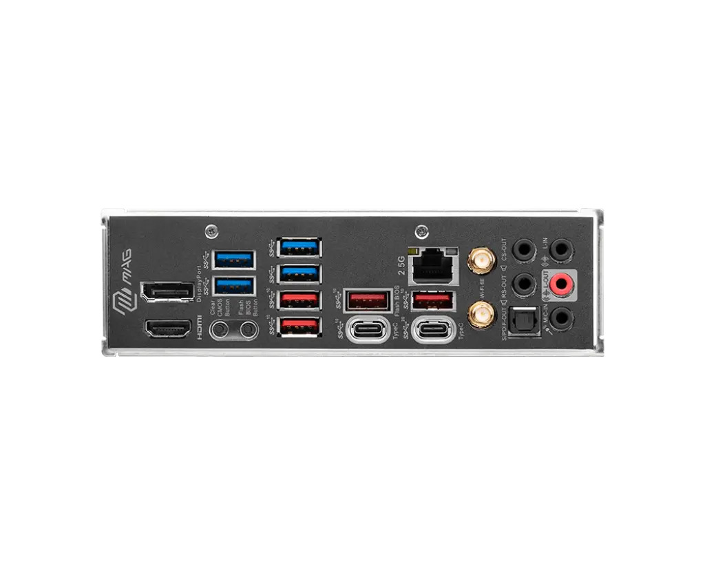 Дънна платка, MSI MAG Z790 TOMAHAWK WIFI - image 4