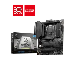Дънна платка, MSI MAG Z790 TOMAHAWK WIFI