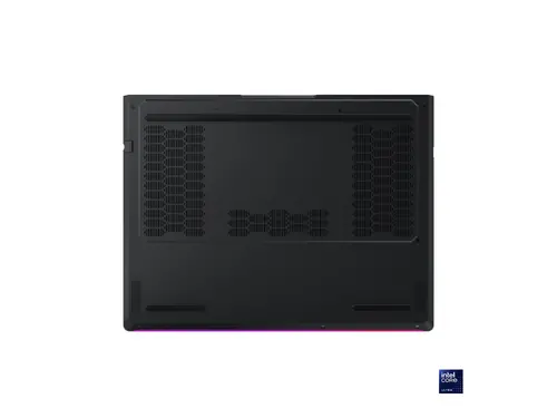 LENOVO Legion Pro 7 Intel Core Ultra 9 275HX 16inch WQXGA OLED 500N 240Hz HDR 64GB 1TB PCIe RTX 5080 16GB DDR5 W11H Eclipse Black - image 12