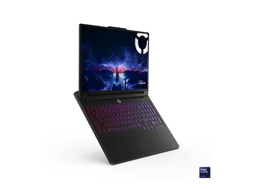 LENOVO Legion Pro 7 Intel Core Ultra 9 275HX 16inch WQXGA OLED 500N 240Hz HDR 64GB 1TB PCIe RTX 5080 16GB DDR5 W11H Eclipse Black - image 1