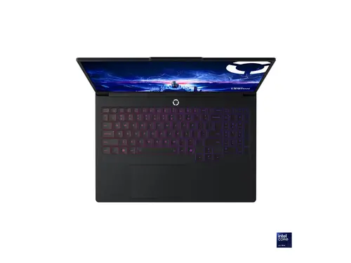 LENOVO Legion Pro 7 Intel Core Ultra 9 275HX 16inch WQXGA OLED 500N 240Hz HDR 64GB 1TB PCIe RTX 5080 16GB DDR5 W11H Eclipse Black - image 6
